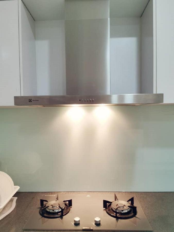 The Azure Residences 3A Paradigm Mall Pj 83A By Warm Home เปอตาลิงจายา ภายนอก รูปภาพ
