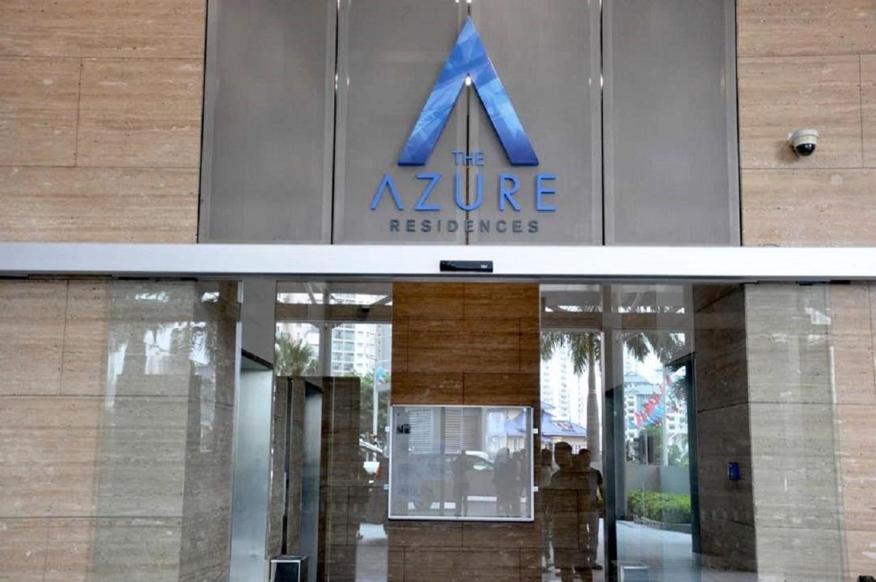 The Azure Residences 3A Paradigm Mall Pj 83A By Warm Home เปอตาลิงจายา ภายนอก รูปภาพ