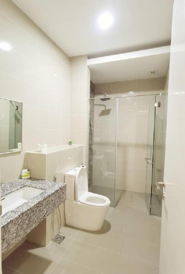 The Azure Residences 3A Paradigm Mall Pj 83A By Warm Home เปอตาลิงจายา ภายนอก รูปภาพ