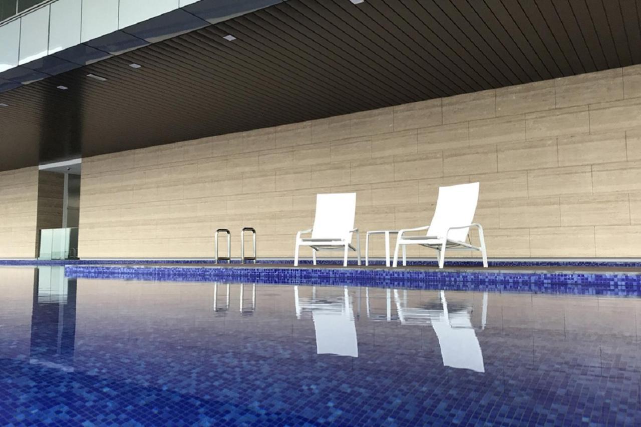 The Azure Residences 3A Paradigm Mall Pj 83A By Warm Home เปอตาลิงจายา ภายนอก รูปภาพ