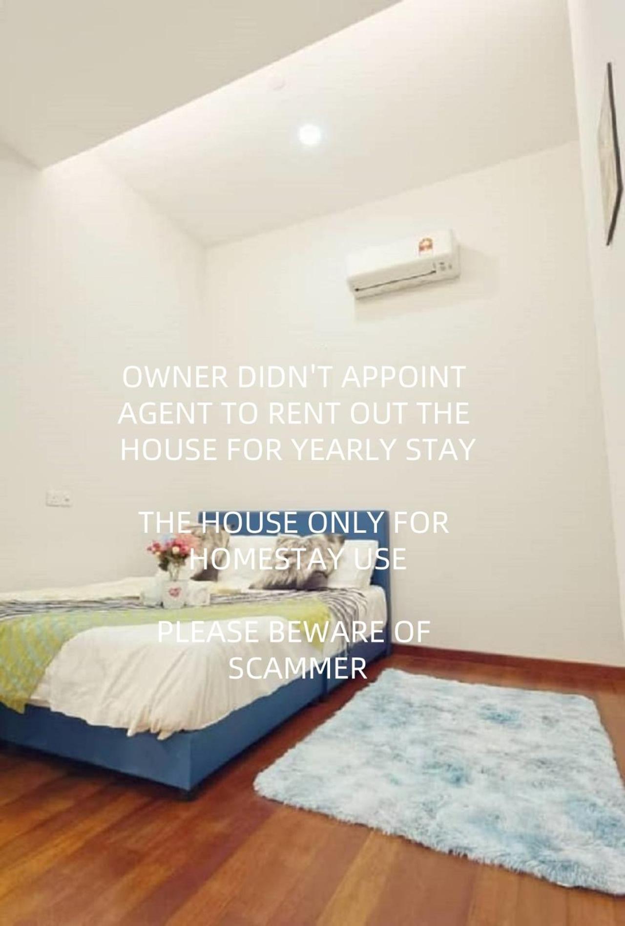 The Azure Residences 3A Paradigm Mall Pj 83A By Warm Home เปอตาลิงจายา ภายนอก รูปภาพ